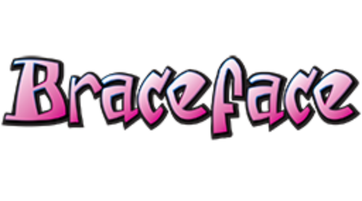 Braceface Volume 2 (3 DVDs Box Set)